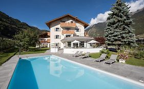 Affittacamere Pension Siller